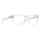 CROSSWAY OPTICAL 58, Crystal-Demo  W/ Spy+ Lens Print, hi-res image number null